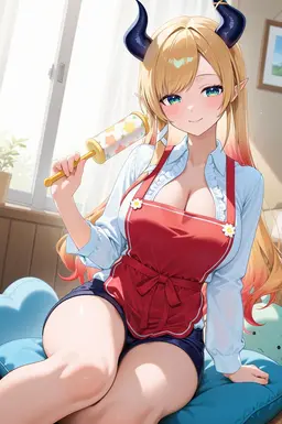 Profile image of 癒月ちょこ