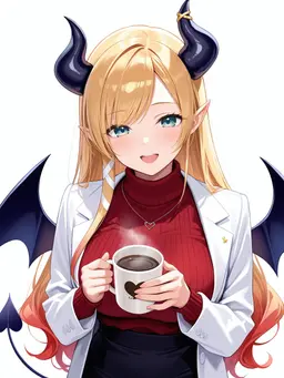 Profile image of 癒月ちょこ