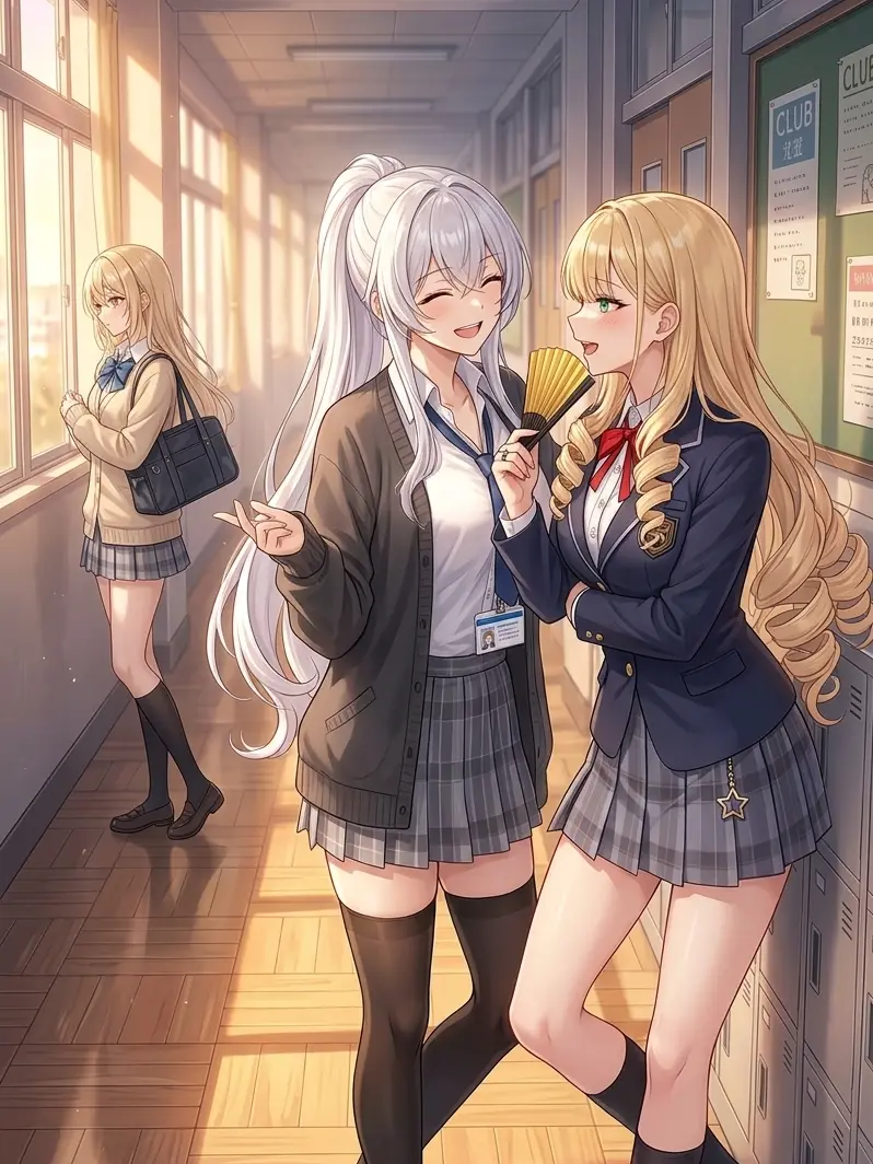 march_의 慈愛の監獄