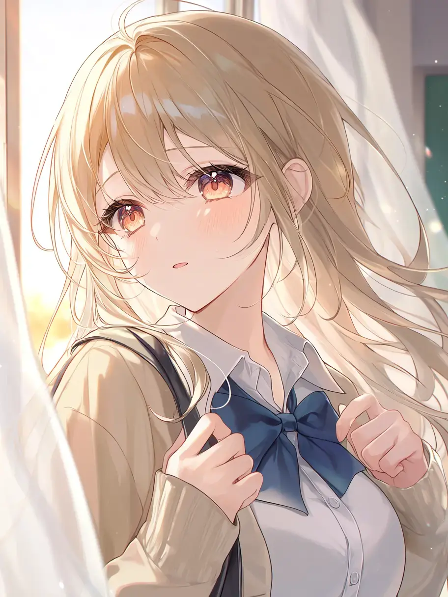 DrunkWagon6637의 慈愛の監獄