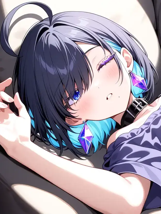 Motsuneko의 もう少しだけ、隣にいて