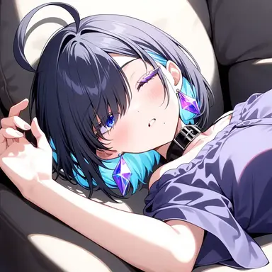 Profile image of 慧音