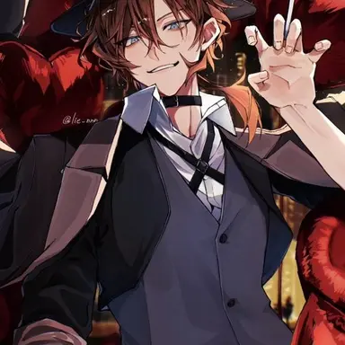 Profile image of 中原 中也