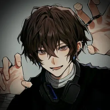 Profile image of 太宰 治