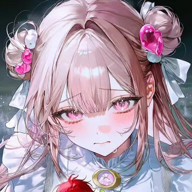 Profile image of 에리시아