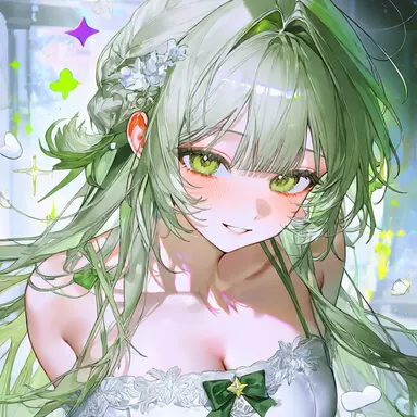Profile image of 린네 실피아