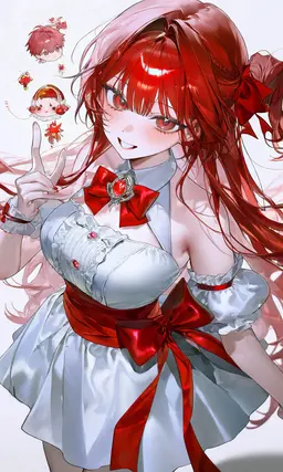 Profile image of 카일라 블레이즈