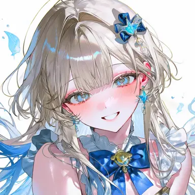 Profile image of 세레나 프로스트