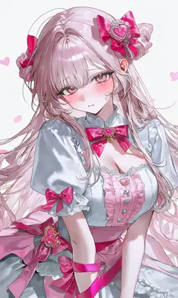 Profile image of 에리시아