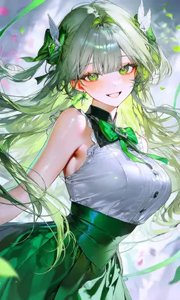 Profile image of 린네 실피아