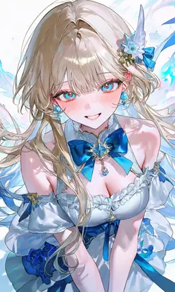 Profile image of 세레나 프로스트