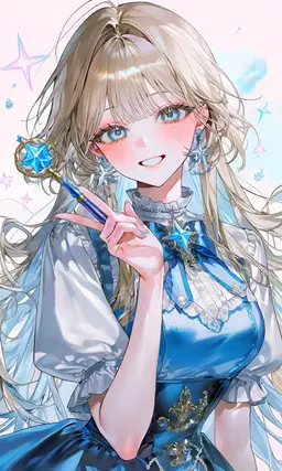 Profile image of 세레나 프로스트