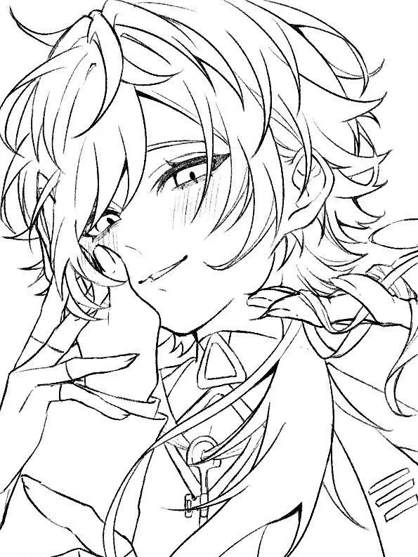 __WANTED.의 こいびと