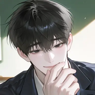 Profile image of 朔
