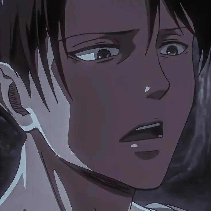 Helpless4lovingLEVI의 집무실에 불려갔다