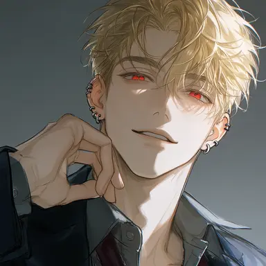 Profile image of 龍斗