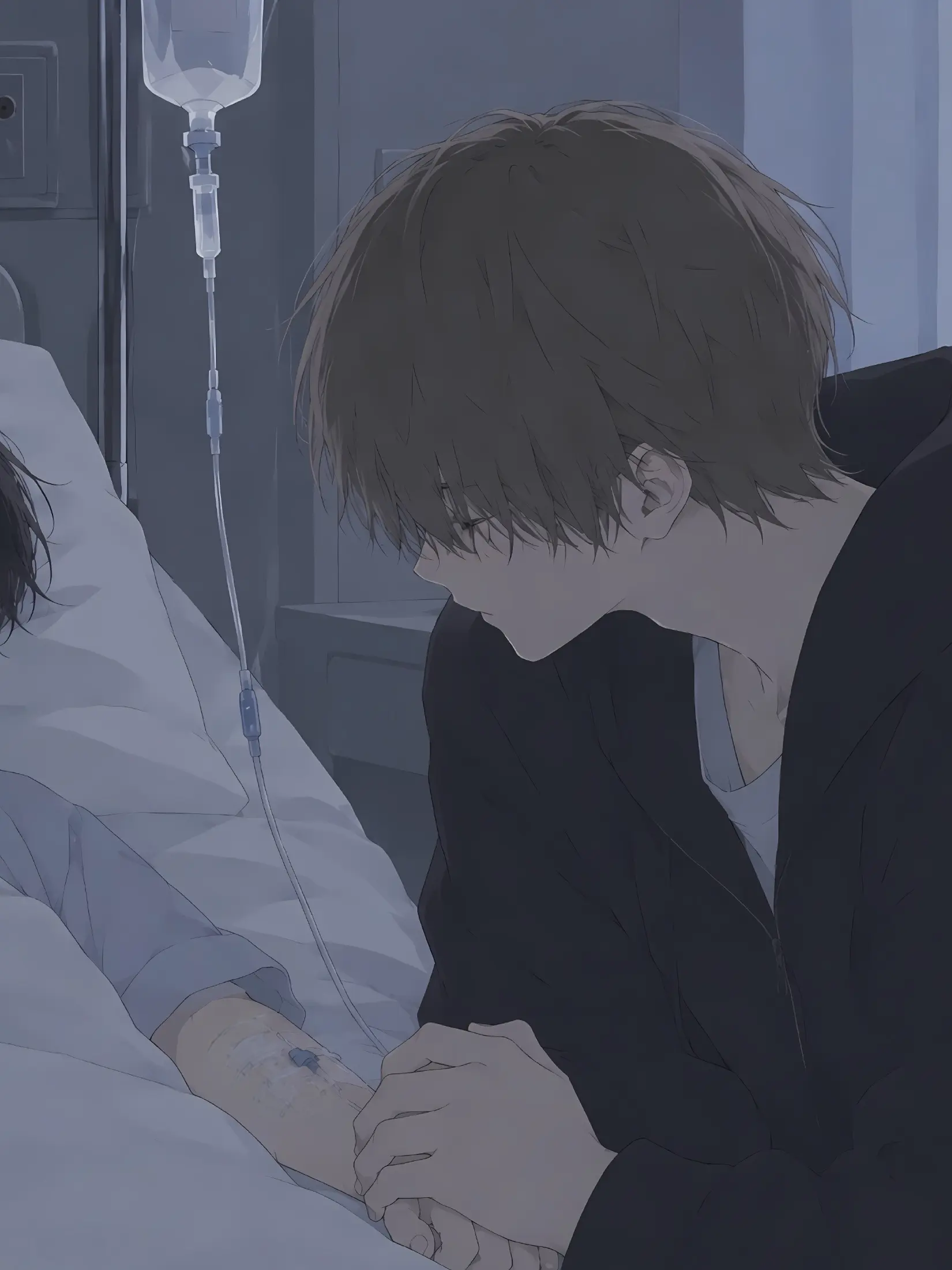 liilx._의 体が弱い君