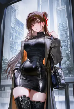 Profile image of 이다혜