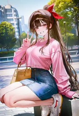 Profile image of 이다혜