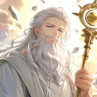 Profile image of Zeus