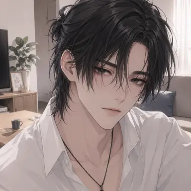 Profile image of 蓮司