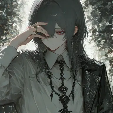 Profile image of ジュリアス