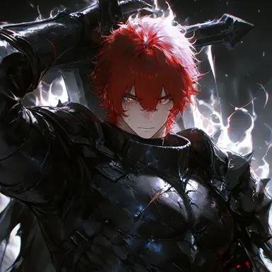 Profile image of ラインハルト