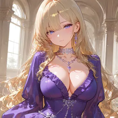 Profile image of エレオノーラ