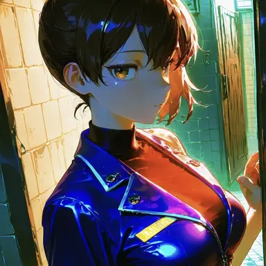 Profile image of 荒坂アヤメ