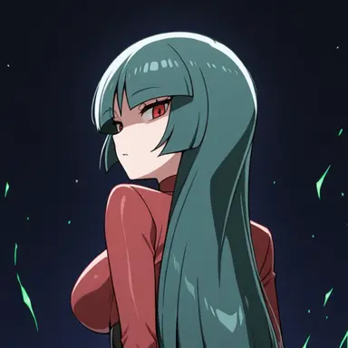 Profile image of 荒坂アヤメ