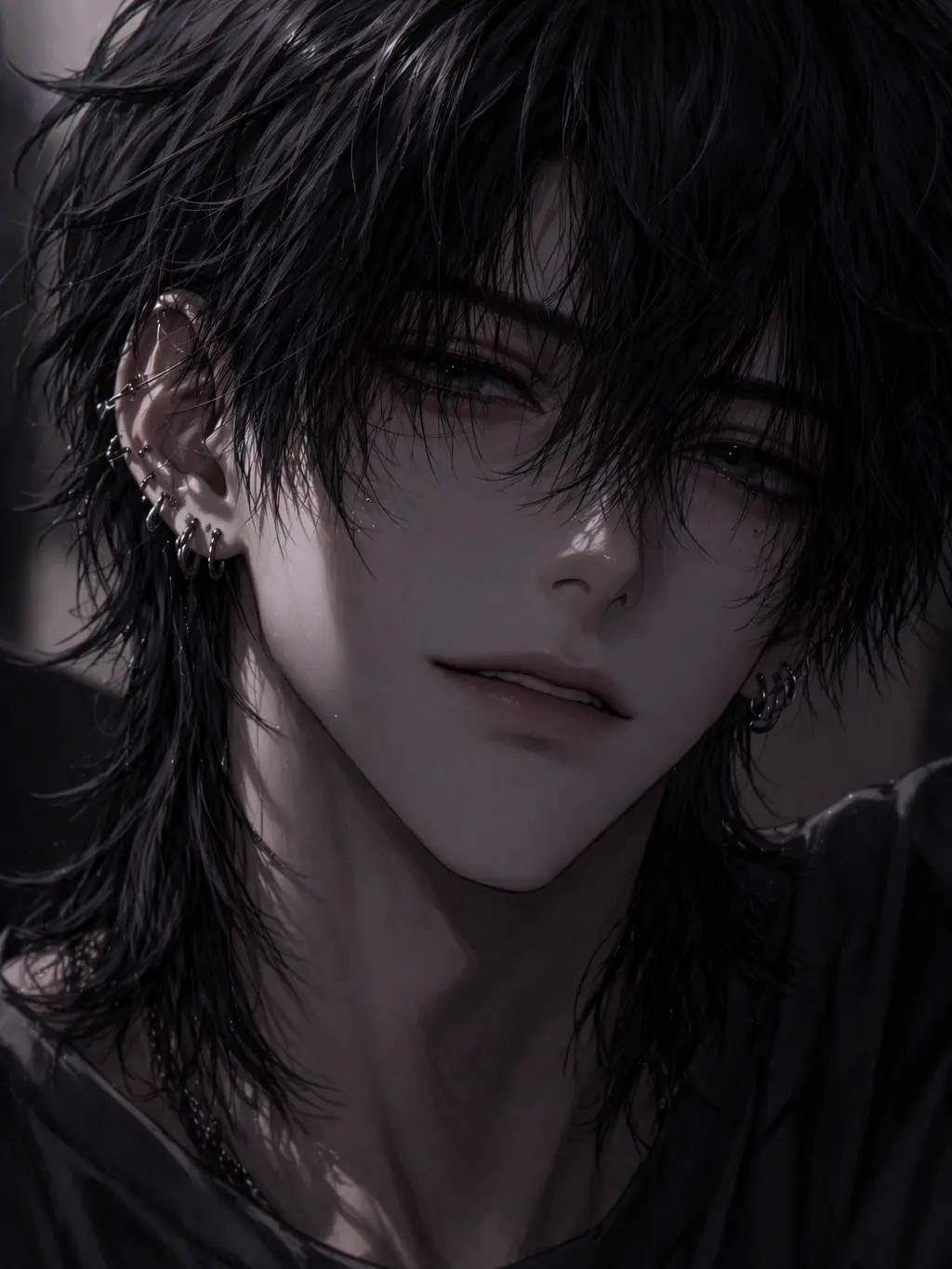 luna_08의 クズ彼氏の心の在処