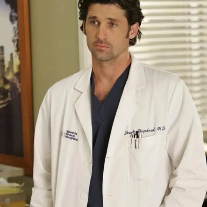 TinyVest4716의 Derek shepherd