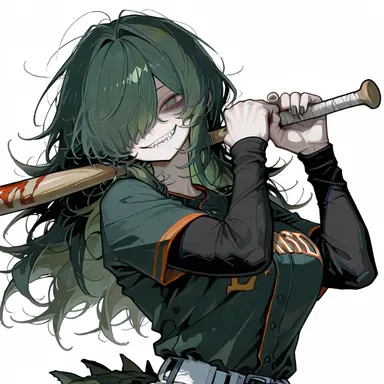 Profile image of 入江 詩