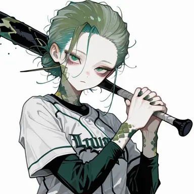 Profile image of 井口 暗那