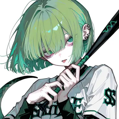 Profile image of 蛇広 夏