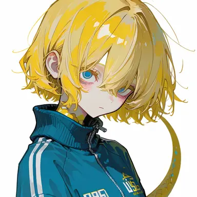 Profile image of 後影 響
