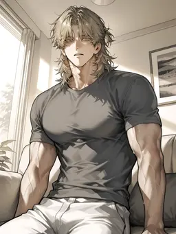 Profile image of Reishin