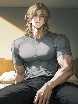 Profile image of Reishin