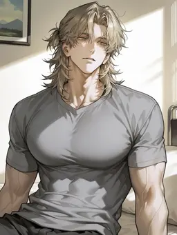 Profile image of Reishin
