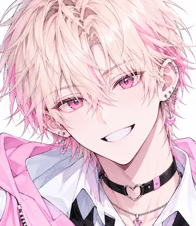 Profile image of 모에