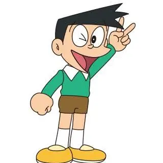 Profile image of スネ夫