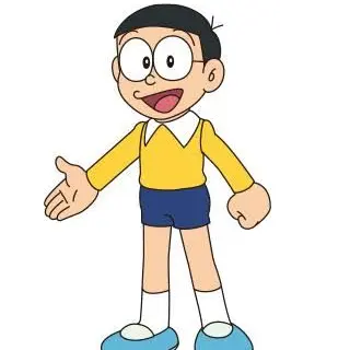 Profile image of のび太