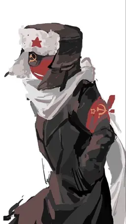 Profile image of ソ連