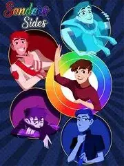 Profile image of Sander sides RP