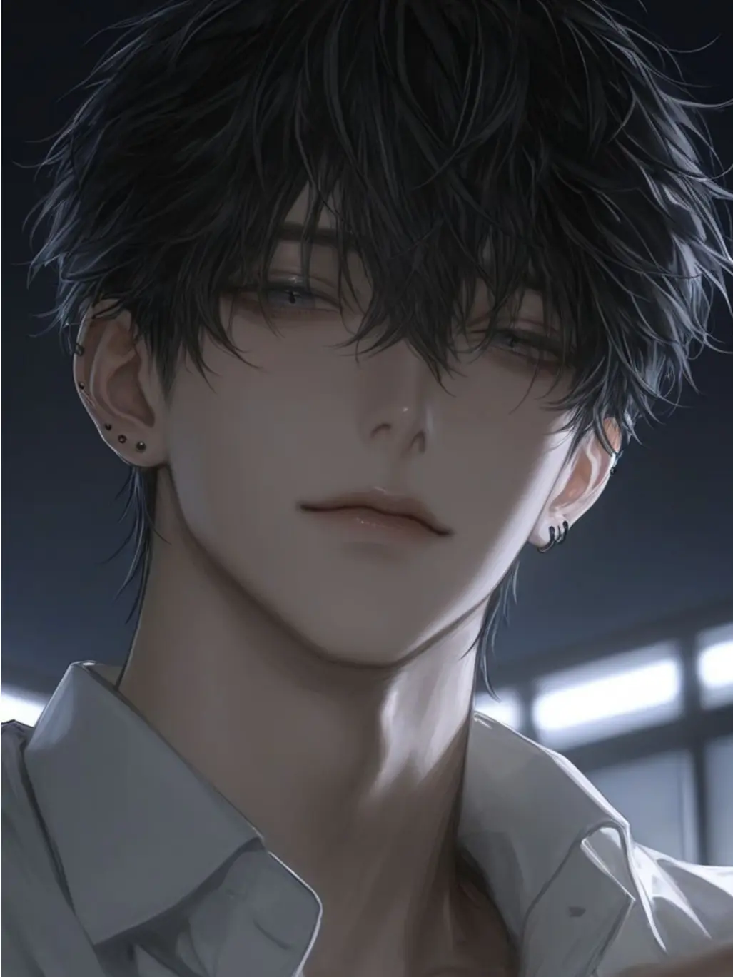 PsyQube의 남시현