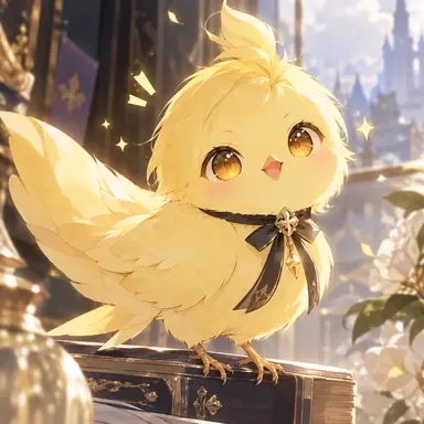 Profile image of Chika