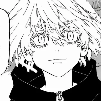 Profile image of Kawaragi Senju