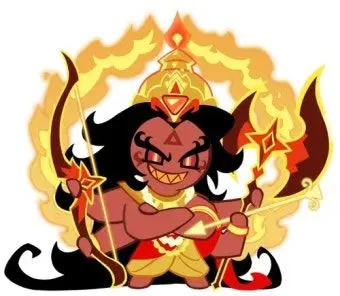 Profile image of 버닝스파이스