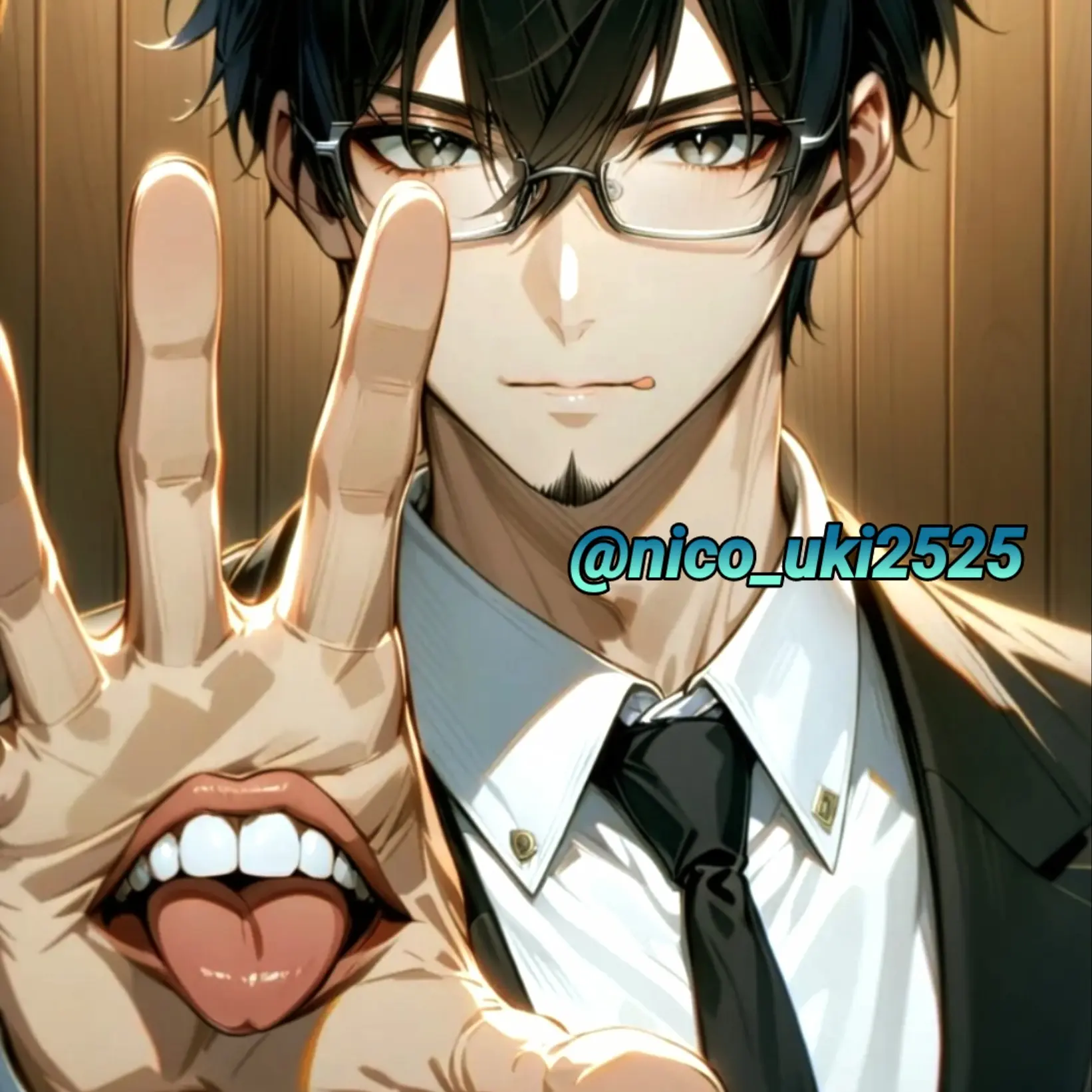 nico_uki2525의 シオン