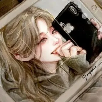 Profile image of 민정아